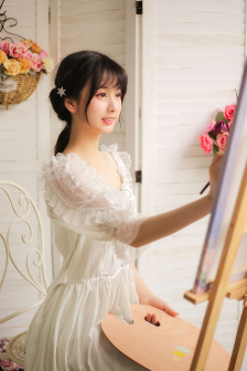 征服胯下女总裁
