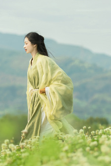 美女全身内裤