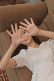 明星专题：倪萍